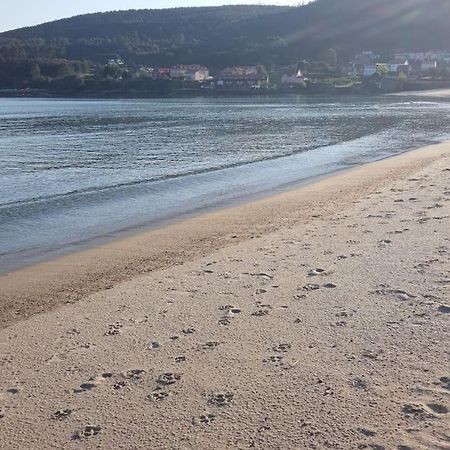 Apartamento Finisterra Eksteriør bilde