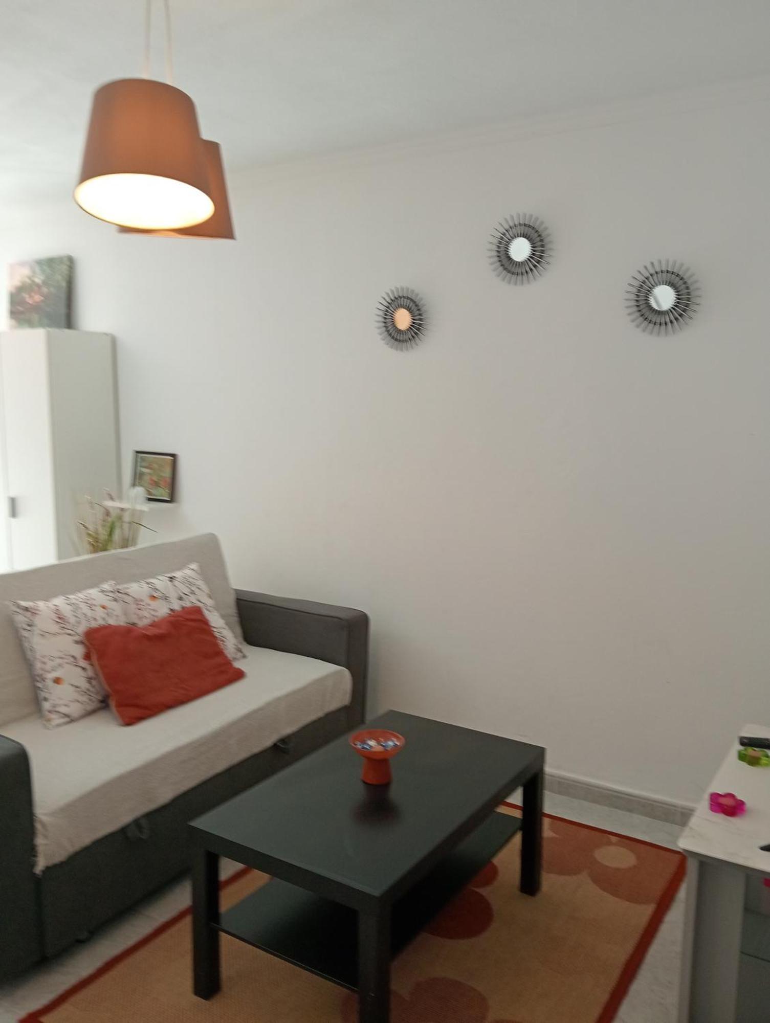 Apartamento Finisterra Eksteriør bilde